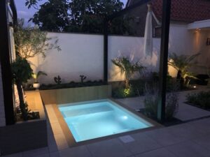 plunge pool zierikzee