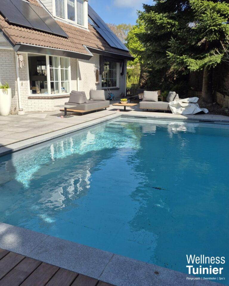 plonsbad in je tuin aanleggen