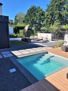 plunge pool almelo