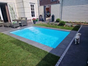 plunge pool middelburg